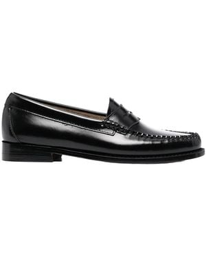 G.H. Bass & Co. 'Weejuns Penny' Loafers - Black