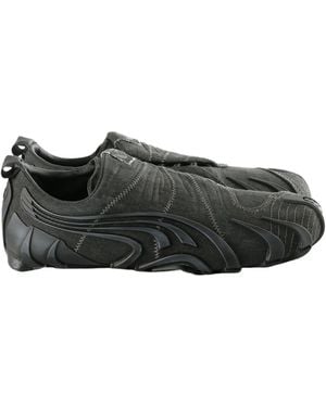 PUMA X No Faith Studios Talon Og Sneakers - Black