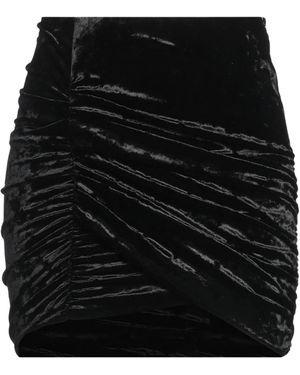 Isabel Marant Mini Skirts - Black
