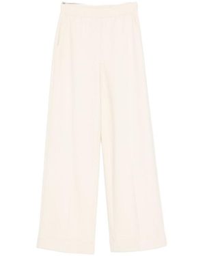 Semicouture Pants - White