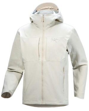 Arc'teryx Gamma Mx Hoody - Grey
