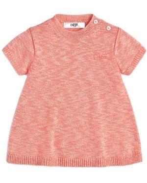 Dior Baby A-Line Dress - Pink