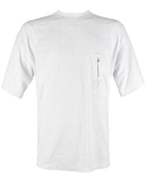 Aspesi T-Shirts - White