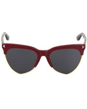 Givenchy Logo Sunglasses - Multicolour