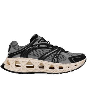 Black Dior Sneakers for Men | Lyst