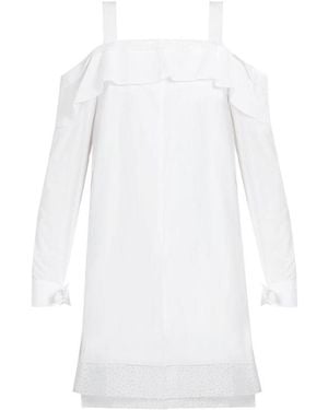 Proenza Schouler Ladies' Skirt - White