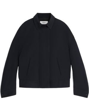 Celine Jacket - Blue