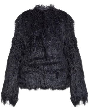 Zadig & Voltaire Freddie Coat - Blue