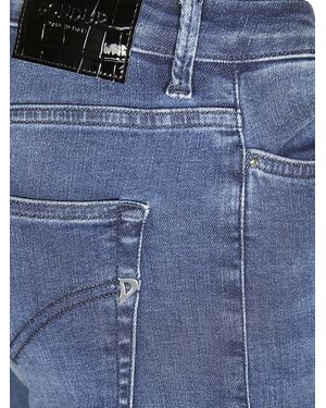 Dondup Jeans - Blue