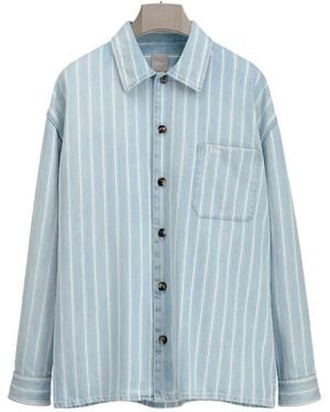 Dior Shirts - Blue