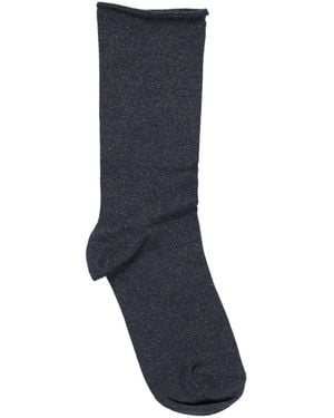 Brunello Cucinelli Socks Tights - Blue