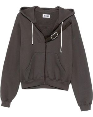 Magliano Provincia Hoodie - Grey