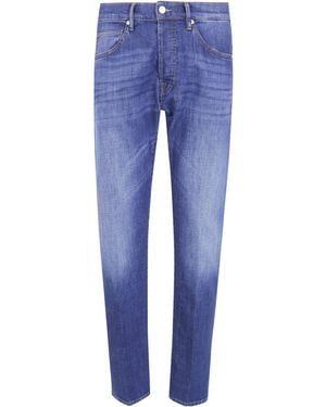 Nine:inthe:morning Rock Jeans - Blue