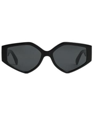 Celine Graphic S229 Sunglasses - Multicolor