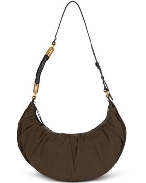 Balmain Ébène Hobo Bag - Multicolour