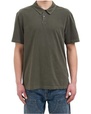 James Perse Logo T-Shirt - Grey