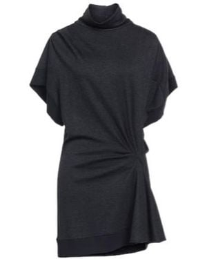 Isabel Marant Mini Dress - Blue