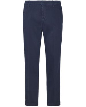 Dondup Pants - Blue