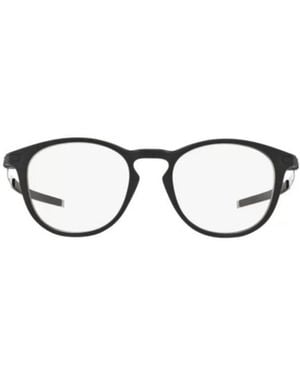 Oakley Square Flat Mirror - White