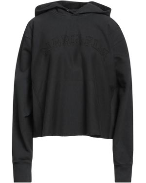 Maison Margiela Hooded Track Jacket - Black