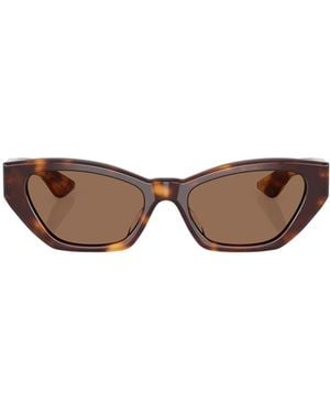 Oliver Peoples X Khaite 1961C Sunglasses - Multicolour