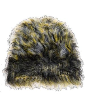 DIESEL M-Astrella Beanie - Green