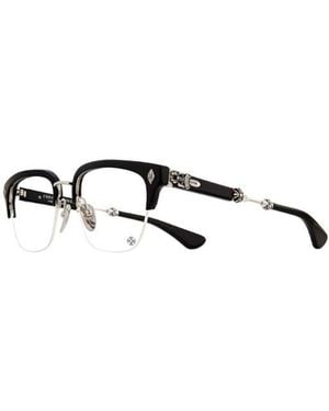 Chrome Hearts Logo Flat Mirror - Metallic