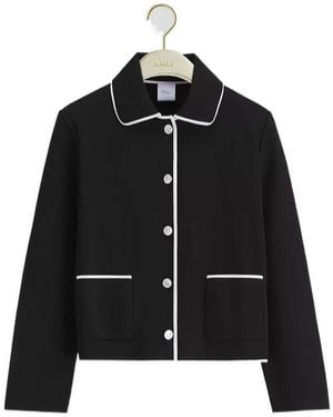 Dior Jacket - Black
