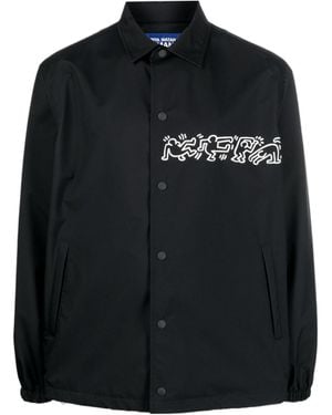 Tシャツ・カットソー Junya Watanabe SS25 MEN SHIRT (WO B003 1) Junya Watanabe MAN | Junya Watanabe Comme Des Garcons Men T