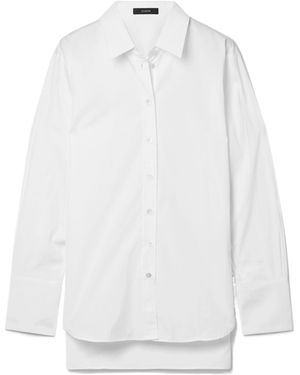 JOSEPH Shirt - White