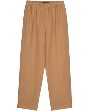 Fabiana Filippi Track Pant - Natural