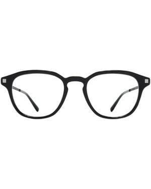 Mykita Yura Square Frame Glassses - Multicolour