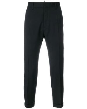 DSquared² Casual Pants - Black