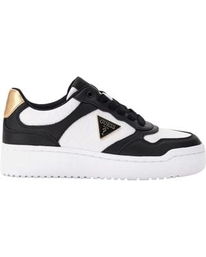 Guess Miriam Sneakers - Black