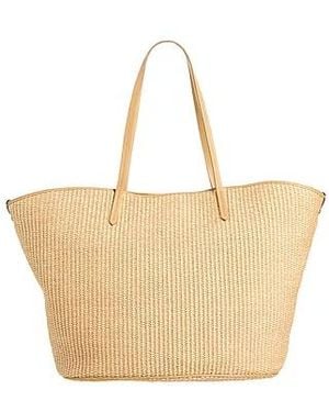 Brunello Cucinelli Handbags - Natural
