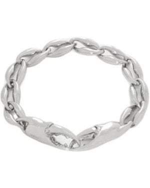 Loewe Claw Necklace - Metallic