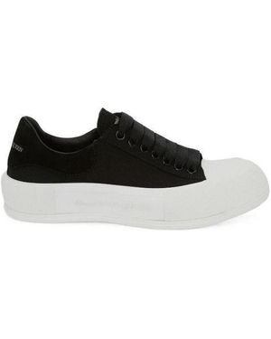 McQueen Low-top sneakers for Women | Online Sale up to 33