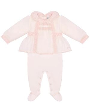 Dior Pajama - Pink