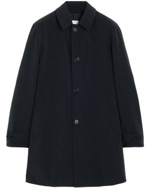 Aspesi Perfetto Coat - Blue