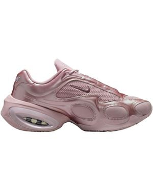 Nike Casual Sneakers - Purple