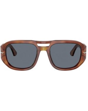 Persol Frame Sunglasses - Multicolour
