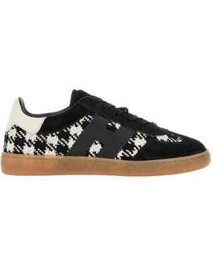 Hogan Sneakers Cool - Black