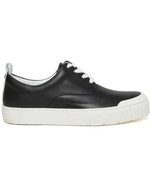 Pierre Hardy Ollie Leisure Sports Shoes - Black