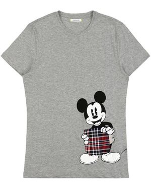 Iceberg Printed T-Shirt - Grey