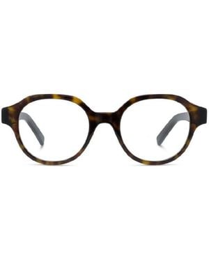 Givenchy Full Rim Frame - White
