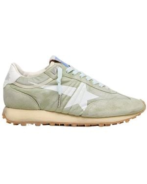 Golden Goose Marathon - White
