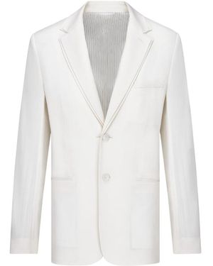 Dior Jacket - White