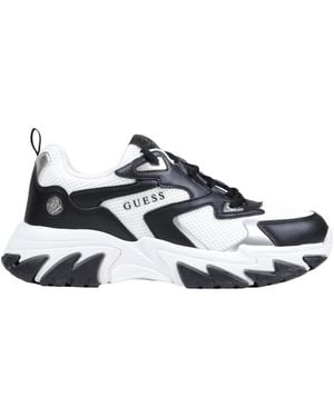 Guess Trainers Notiss - Blue