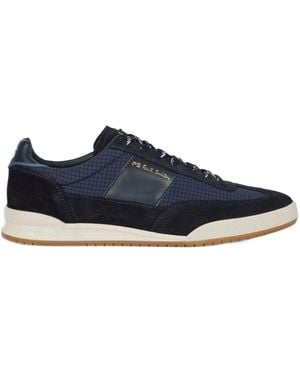 Paul Smith Dover Sneakers - Blue
