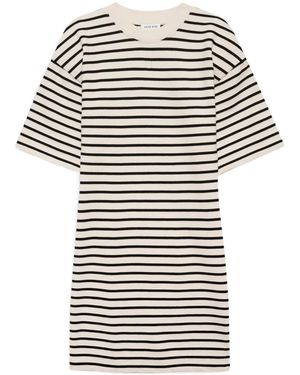 Anine Bing Mona Dress - Multicolor